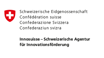 Innosuisse — Swiss Innovation Agency
